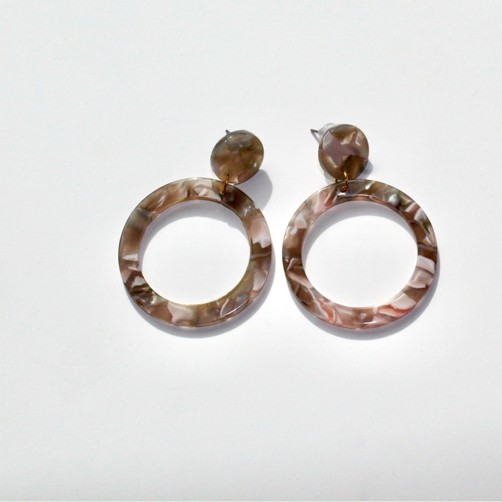Fashion Earrings (New)